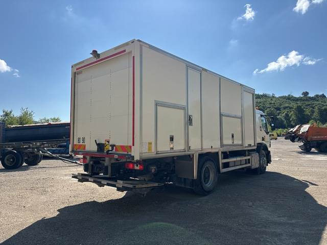Renault C380 - Truk box: gambar 3 Renault C380 - Truk box: gambar 3