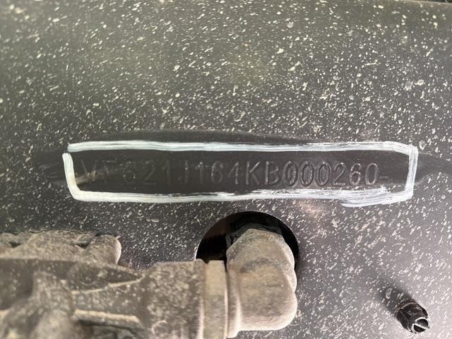 Leasing Renault C380 Renault C380: gambar 7 Leasing Renault C380 Renault C380: gambar 7