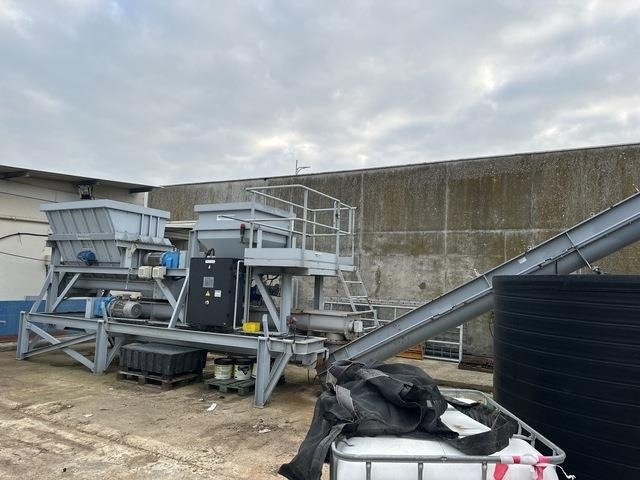 Sofraden MPS250-02 - Peralatan beton: gambar 2 Sofraden MPS250-02 - Peralatan beton: gambar 2