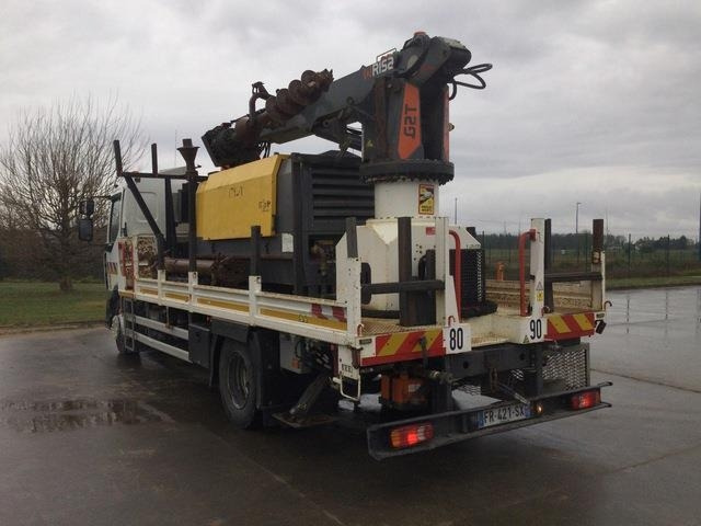 Renault D250 - Truk: gambar 2 Renault D250 - Truk: gambar 2