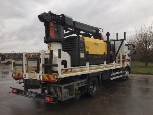 Renault D250 - Truk: gambar 3 Renault D250 - Truk: gambar 3