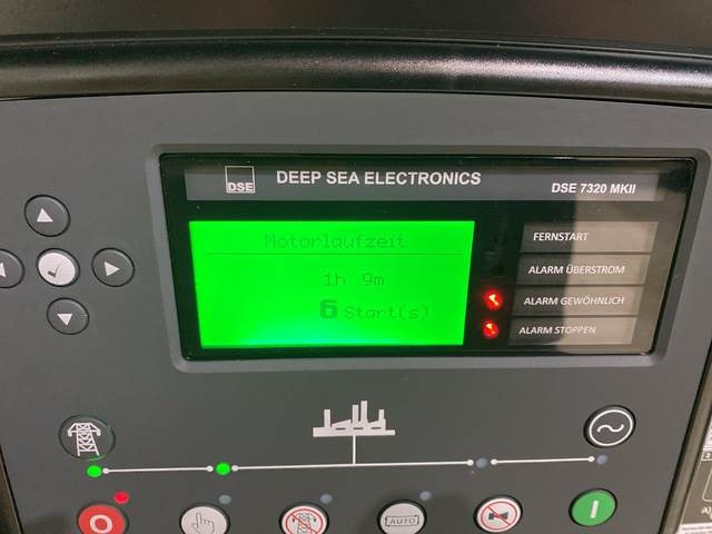 Genset Dagartech DGDR 40 ST: gambar 7