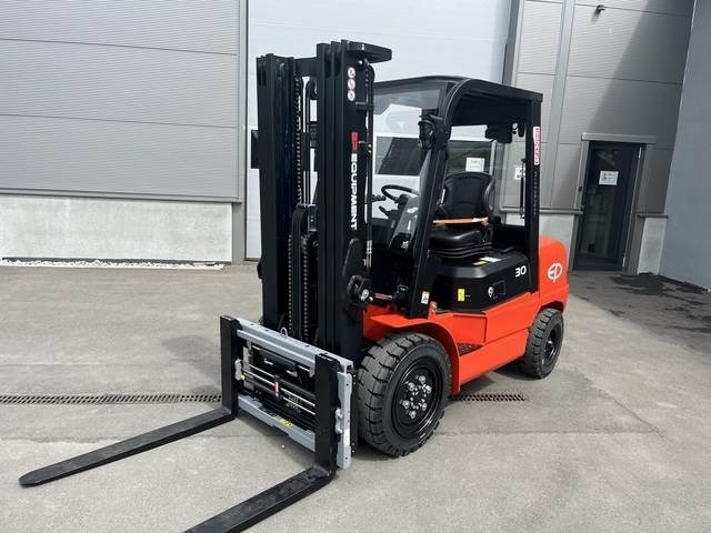 EP EFXZ301 - Forklift listrik: gambar 1 EP EFXZ301 - Forklift listrik: gambar 1