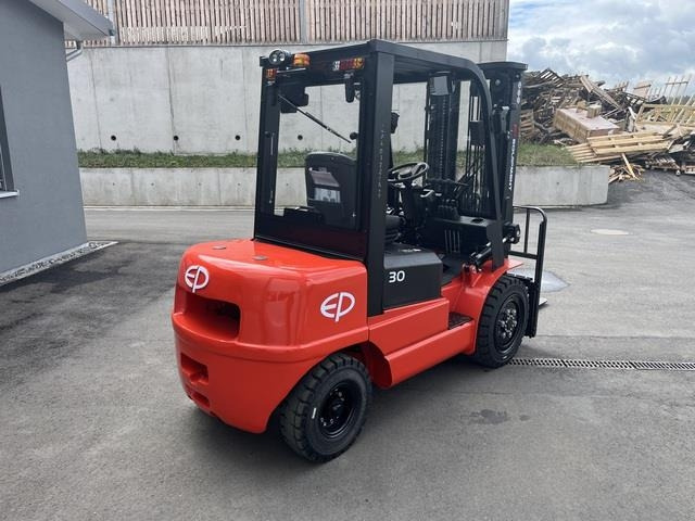 EP EFXZ301 - Forklift listrik: gambar 3 EP EFXZ301 - Forklift listrik: gambar 3