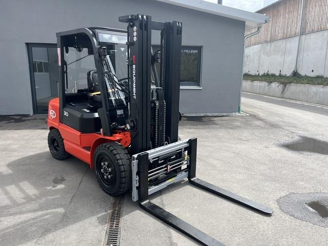 EP EFXZ301 - Forklift listrik: gambar 4 EP EFXZ301 - Forklift listrik: gambar 4
