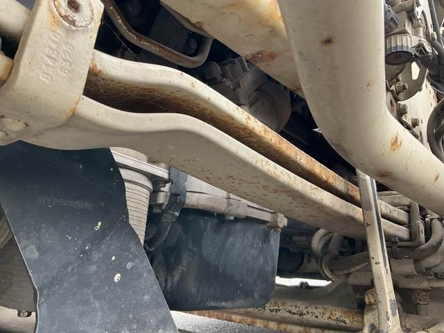 Tractor head MAN TGX18.440: gambar 16