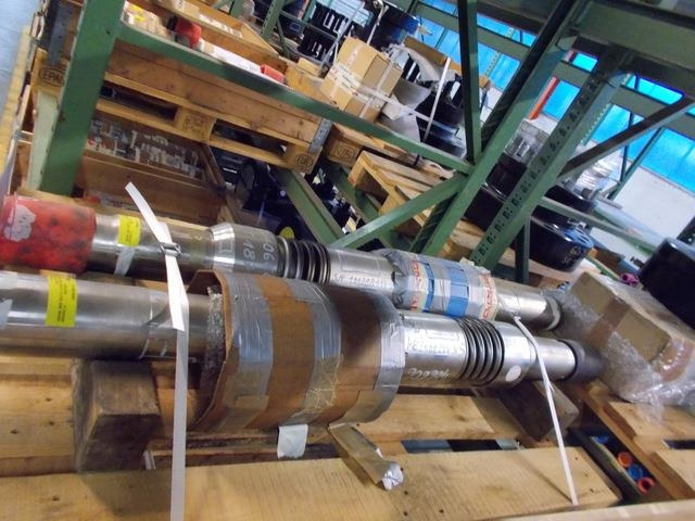 Well Completion Equipment Including Landing Nipple - Membangun inventaris: gambar 1 Well Completion Equipment Including Landing Nipple - Membangun inventaris: gambar 1