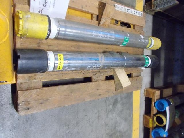 Well Completion Equipment Including Landing Nipple - Membangun inventaris: gambar 5 Well Completion Equipment Including Landing Nipple - Membangun inventaris: gambar 5