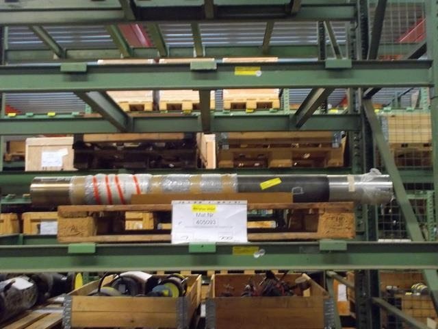 Well Completion Equipment Including Landing Nipple - Membangun inventaris: gambar 3 Well Completion Equipment Including Landing Nipple - Membangun inventaris: gambar 3