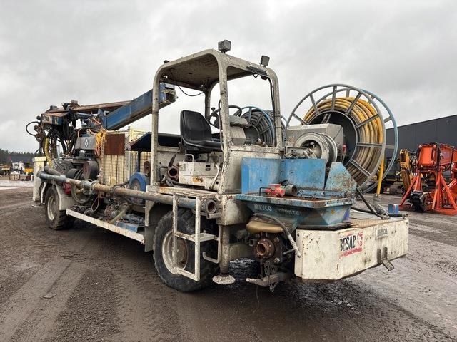 Meyco Potenza - Mesin pertambangan: gambar 4 Meyco Potenza - Mesin pertambangan: gambar 4