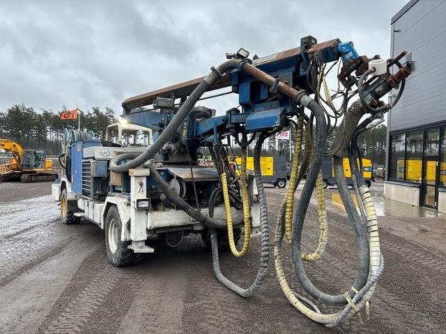 Meyco Potenza - Mesin pertambangan: gambar 2 Meyco Potenza - Mesin pertambangan: gambar 2