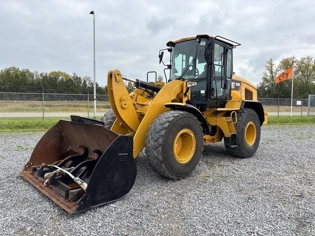 CAT 926M - Wheel loader: gambar 1 CAT 926M - Wheel loader: gambar 1