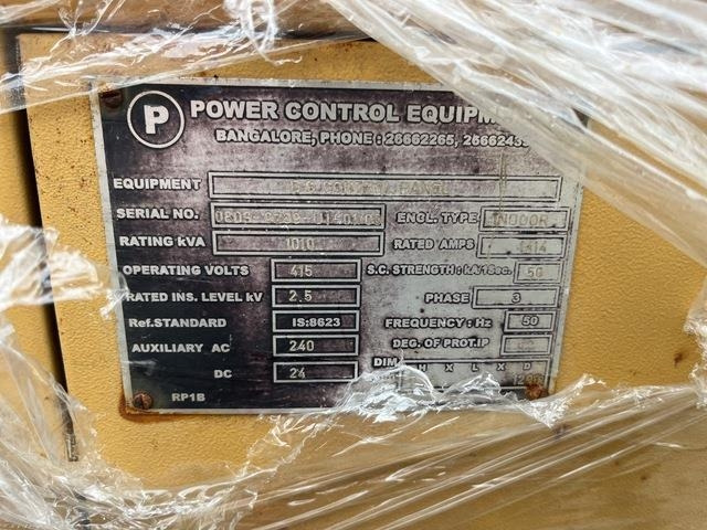 CAT C32 - Mesin untuk Peralatan konstruksi: gambar 5 CAT C32 - Mesin untuk Peralatan konstruksi: gambar 5