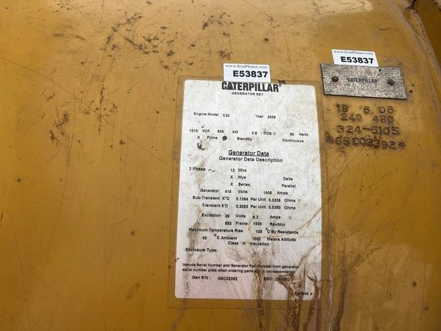 Genset CAT C32: gambar 7 Genset CAT C32: gambar 7