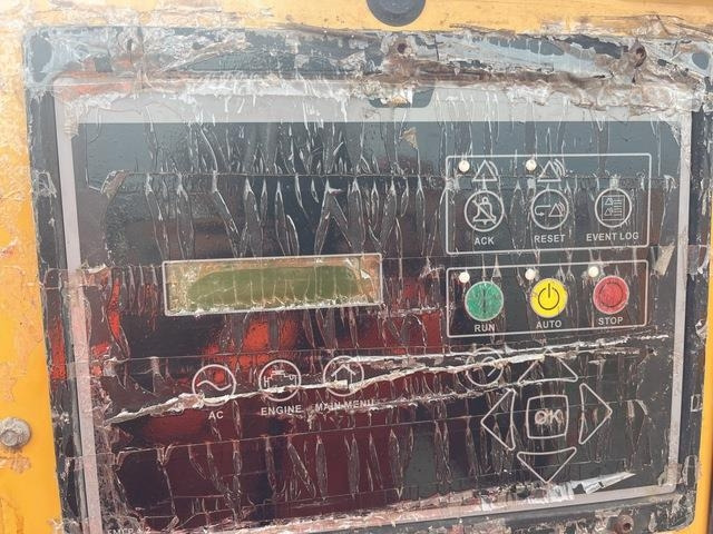 Genset CAT C32: gambar 11 Genset CAT C32: gambar 11