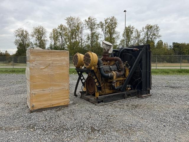 CAT C32 - Mesin untuk Peralatan konstruksi: gambar 1 CAT C32 - Mesin untuk Peralatan konstruksi: gambar 1