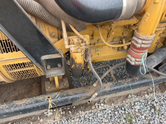 Genset CAT C32: gambar 18 Genset CAT C32: gambar 18