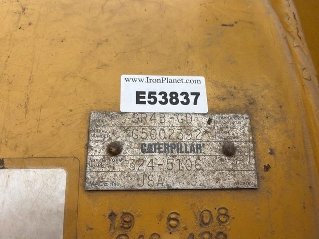 Genset CAT C32: gambar 8 Genset CAT C32: gambar 8