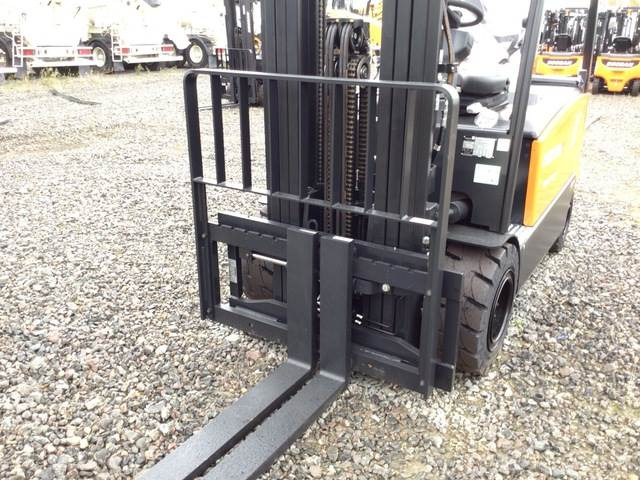 Forklift listrik Doosan B30X-7 PLUS: gambar 20