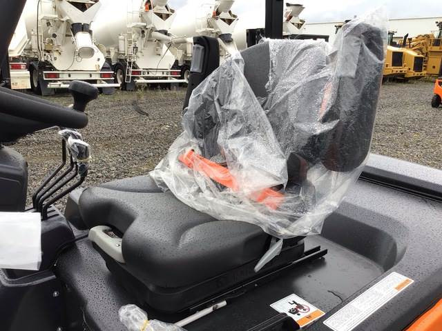 Forklift listrik Doosan B30X-7 PLUS: gambar 7