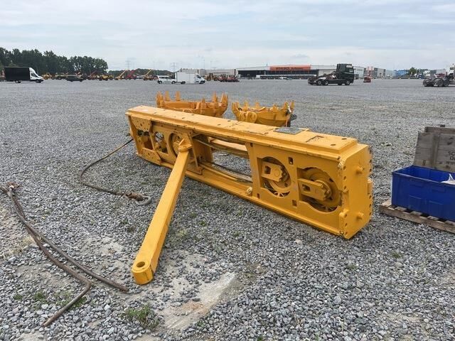 Leffer LKG1-145CAT - Grapple: gambar 2 Leffer LKG1-145CAT - Grapple: gambar 2