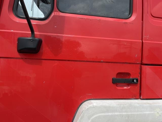 Truk pemadam kebakaran MAN M38 591: gambar 20 Truk pemadam kebakaran MAN M38 591: gambar 20