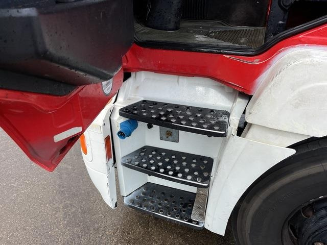 Truk pemadam kebakaran MAN M38 591: gambar 17 Truk pemadam kebakaran MAN M38 591: gambar 17