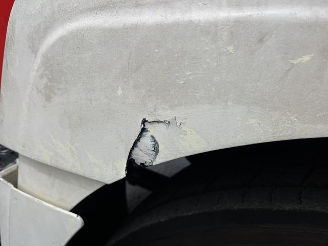 Truk pemadam kebakaran MAN M38 591: gambar 11 Truk pemadam kebakaran MAN M38 591: gambar 11