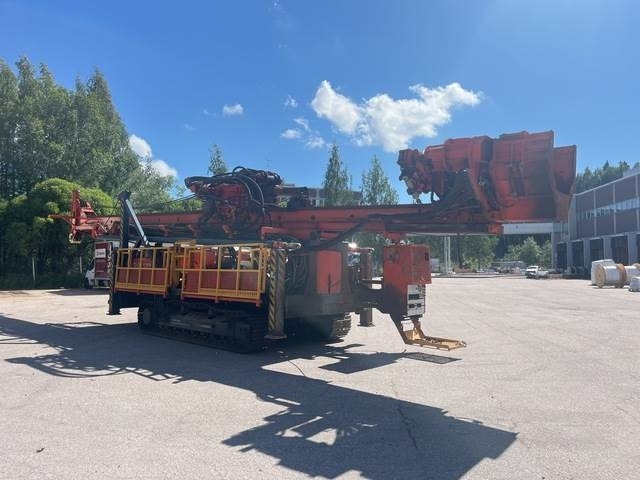 Hanjin D&B 120W - Anjungan pengeboran: gambar 4 Hanjin D&B 120W - Anjungan pengeboran: gambar 4