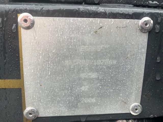 Scandinavian PileDriving - Sopir tumpukan: gambar 5 Scandinavian PileDriving - Sopir tumpukan: gambar 5