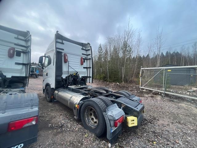 Iveco S-Way 460 - Tractor head: gambar 2 Iveco S-Way 460 - Tractor head: gambar 2