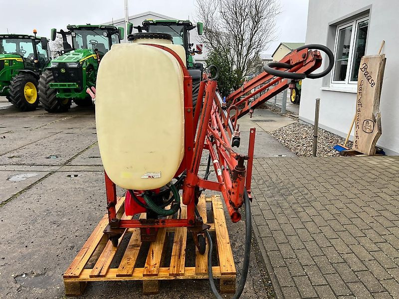 Holder ES 4 12m - Penyemprot traktor: gambar 4 Holder ES 4 12m - Penyemprot traktor: gambar 4