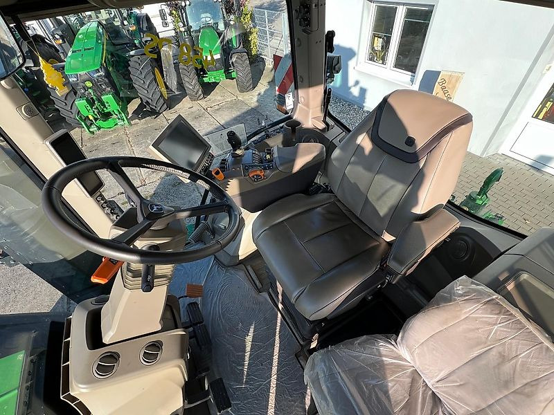 Traktor John Deere 8RX 410 Signature-Edition: gambar 12