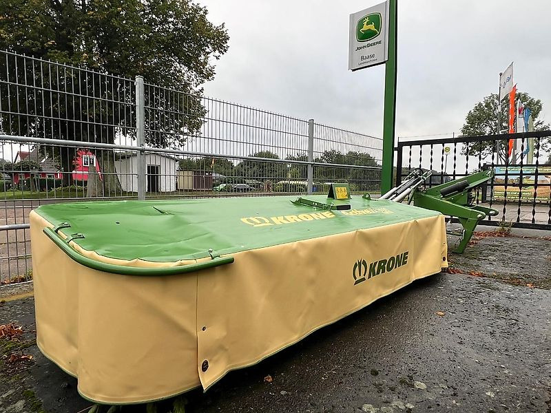 Krone Active Mow R280 - Mesin pemotong padang rumput: gambar 1 Krone Active Mow R280 - Mesin pemotong padang rumput: gambar 1