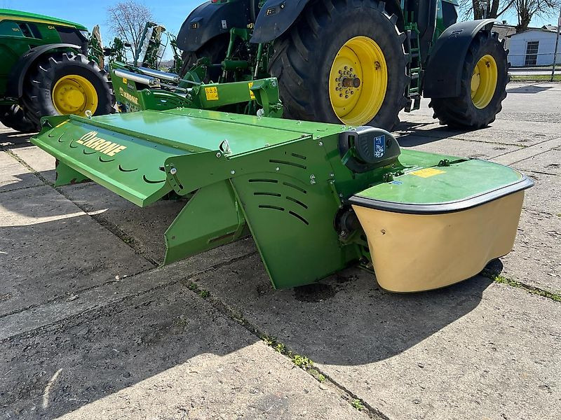 Krone EasyCut R280 CV TOP - Mesin pemotong padang rumput: gambar 4 Krone EasyCut R280 CV TOP - Mesin pemotong padang rumput: gambar 4