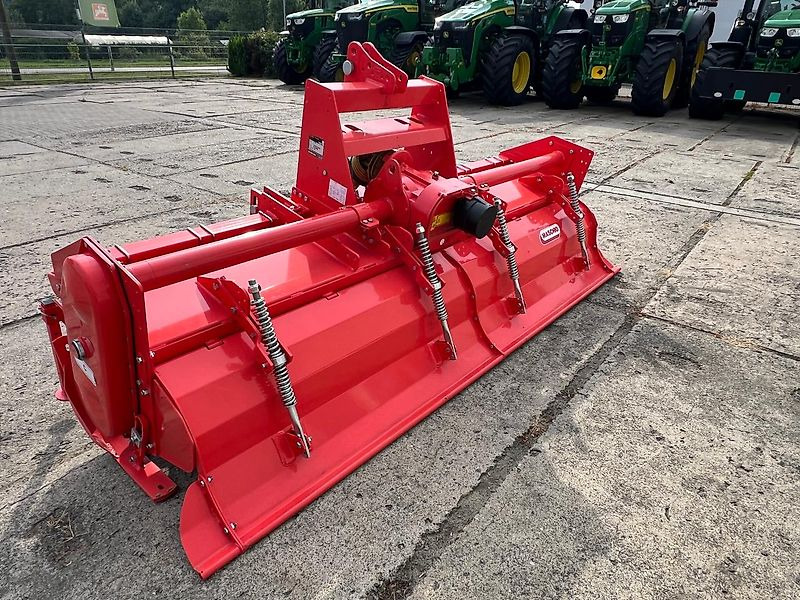 Maschio C280 Bodenfräse - Rotavator: gambar 5 Maschio C280 Bodenfräse - Rotavator: gambar 5