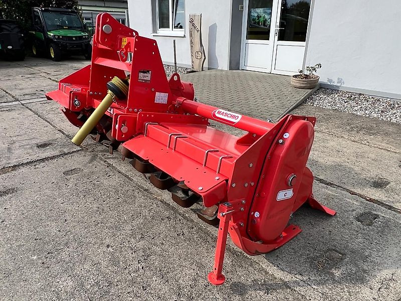 Maschio C280 Bodenfräse - Rotavator: gambar 3 Maschio C280 Bodenfräse - Rotavator: gambar 3