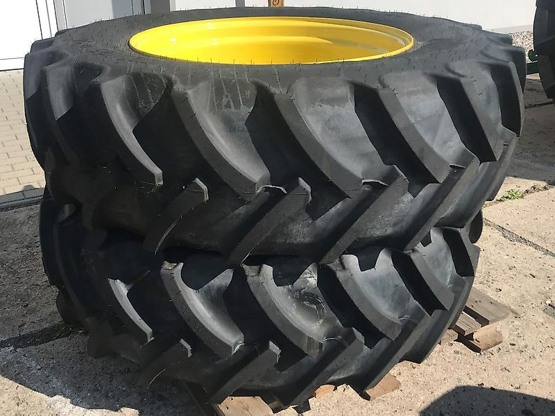 Mitas 420/85 R34 AC 85 - Roda: gambar 1 Mitas 420/85 R34 AC 85 - Roda: gambar 1