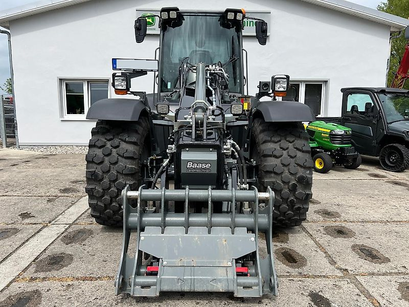 Weidemann 9580T BlackBeauty VOLLausstattung - Loader depan teleskopik: gambar 3 Weidemann 9580T BlackBeauty VOLLausstattung - Loader depan teleskopik: gambar 3