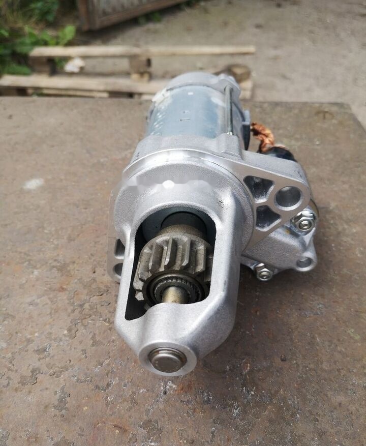 Denso A6459060800 for Mercedes-Benz A-Klasse car - Pemula untuk Mobil: gambar 1 Denso A6459060800 for Mercedes-Benz A-Klasse car - Pemula untuk Mobil: gambar 1