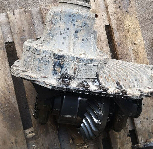 MAN HP-1352 - Gigi diferensial untuk Truk: gambar 1 MAN HP-1352 - Gigi diferensial untuk Truk: gambar 1