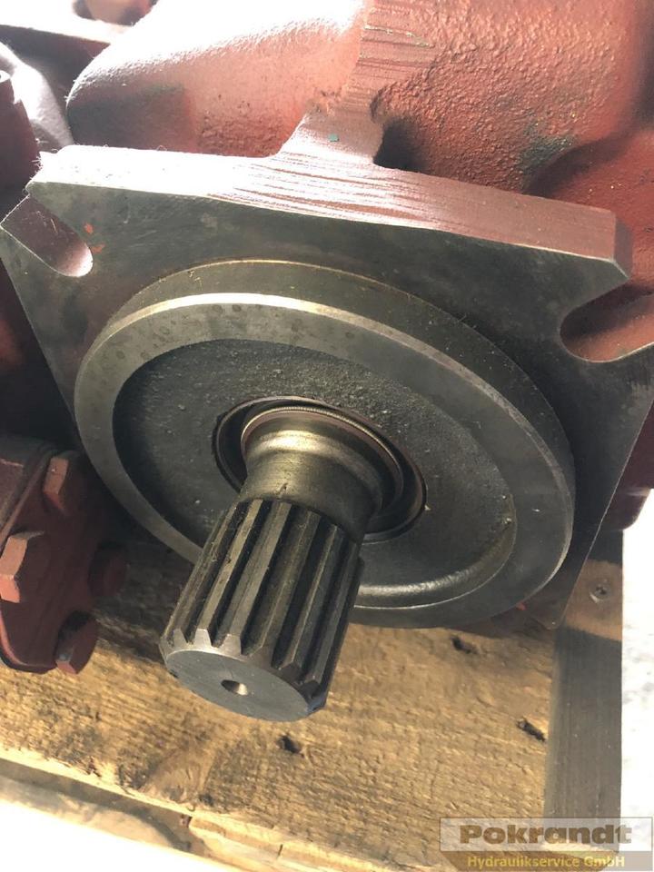 Eaton PVH 98 PVH74L G/94/0 02 306026 3698 + PVH 74C LAF 3D 10F C28V 31 H95 0 21427 - Pompa hidrolik: gambar 2 Eaton PVH 98 PVH74L G/94/0 02 306026 3698 + PVH 74C LAF 3D 10F C28V 31 H95 0 21427 - Pompa hidrolik: gambar 2
