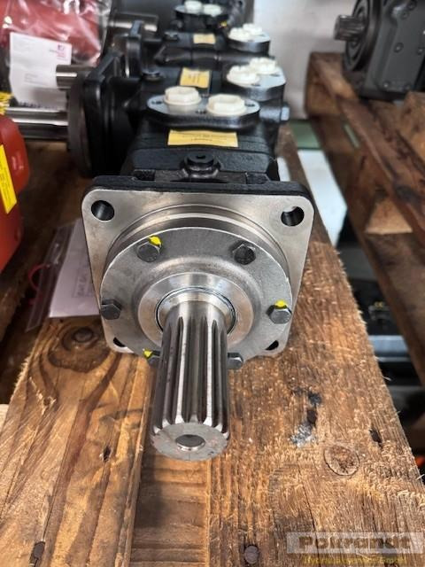Sauer-Danfoss Danfoss OMT 315 151B3009 - Pompa hidrolik: gambar 1 Sauer-Danfoss Danfoss OMT 315 151B3009 - Pompa hidrolik: gambar 1