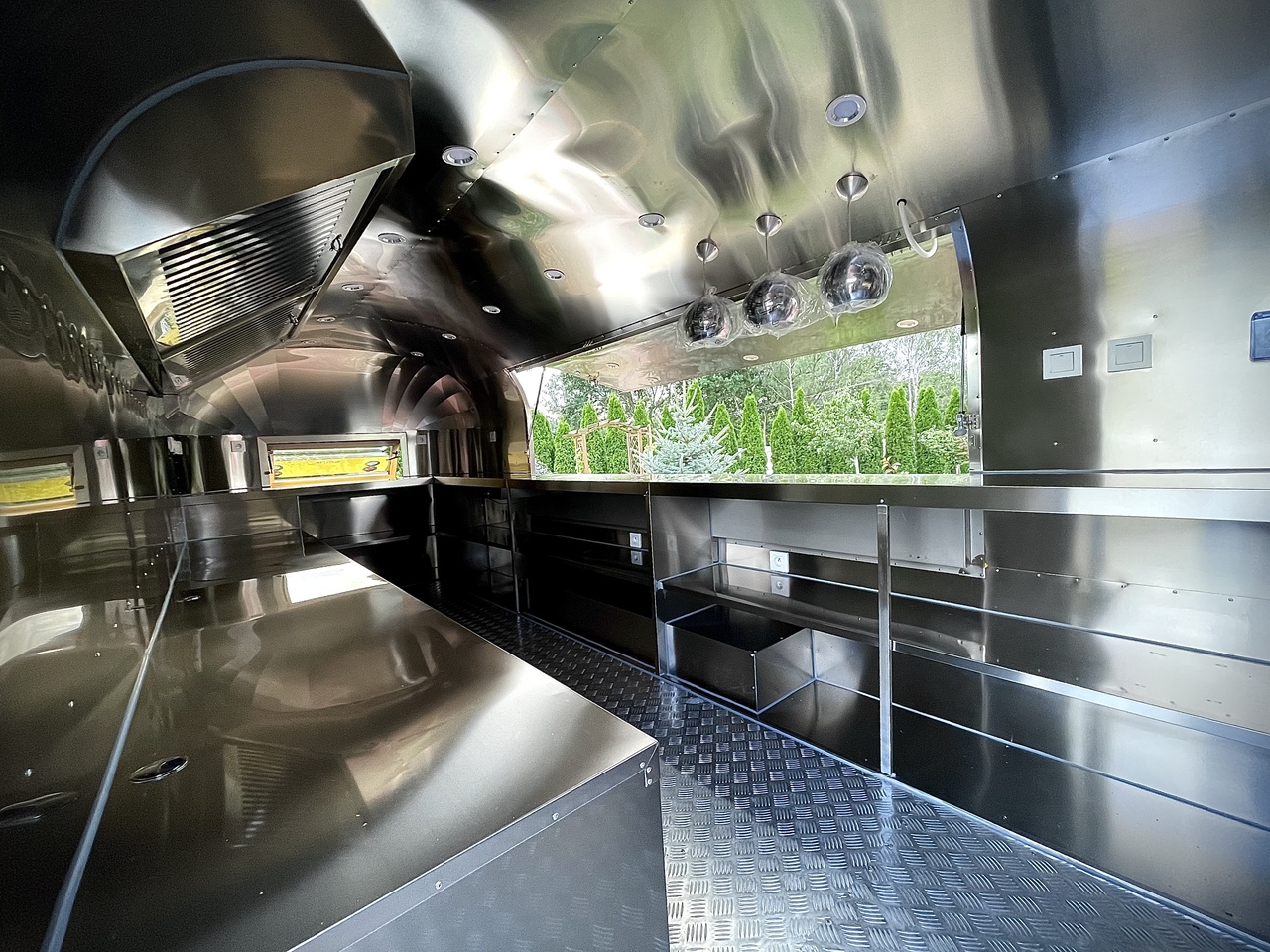 SHINE Summer oryginal - Trailer penjual: gambar 3 SHINE Summer oryginal - Trailer penjual: gambar 3