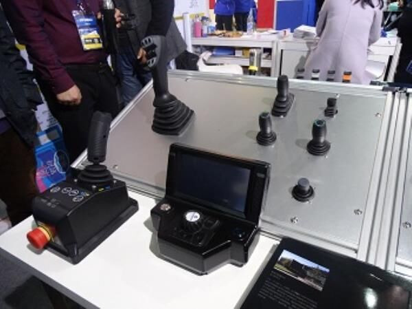 Kontrol Panalleri for drilling rig - Dasbor untuk Anjungan pengeboran: gambar 1 Kontrol Panalleri for drilling rig - Dasbor untuk Anjungan pengeboran: gambar 1