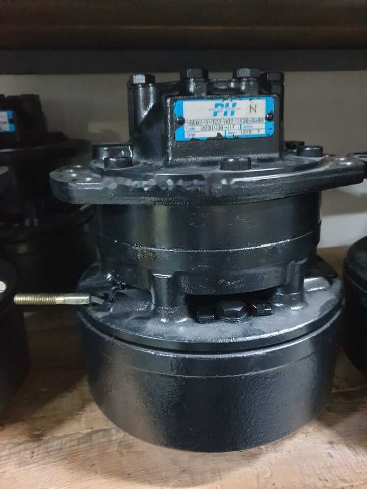 POCLAIN MSE02 - 9 -123 - A02 - 1K39 - - Motor hidrolik untuk Peralatan konstruksi: gambar 2 POCLAIN MSE02 - 9 -123 - A02 - 1K39 - - Motor hidrolik untuk Peralatan konstruksi: gambar 2
