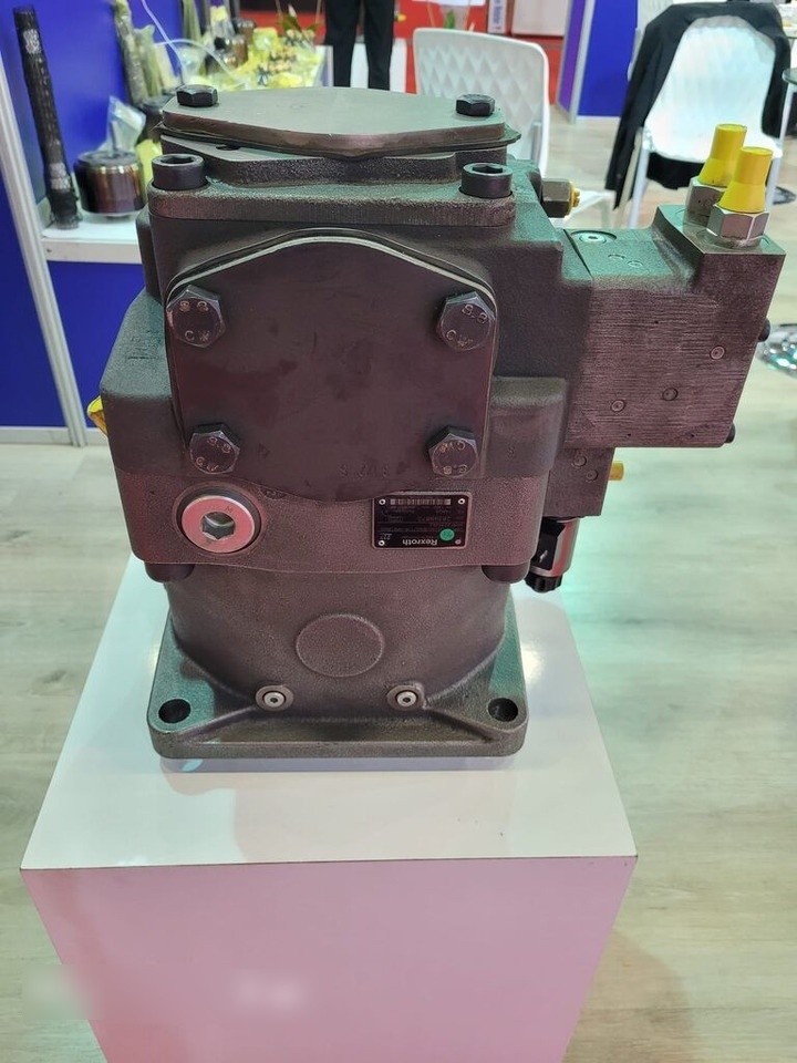 Rexroth A11VO190LRDH2 for concrete pump - Pompa hidrolik untuk Truk pompa beton: gambar 1 Rexroth A11VO190LRDH2 for concrete pump - Pompa hidrolik untuk Truk pompa beton: gambar 1