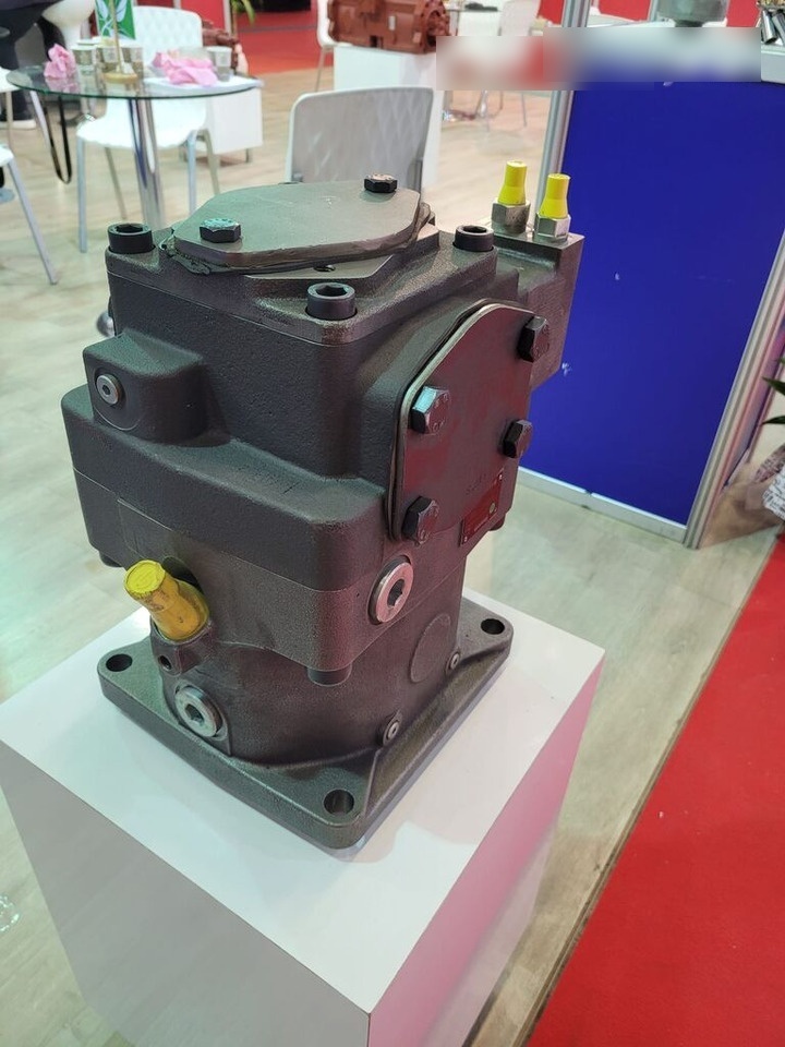 Rexroth A11VO190LRDH2 for concrete pump - Pompa hidrolik untuk Truk pompa beton: gambar 2 Rexroth A11VO190LRDH2 for concrete pump - Pompa hidrolik untuk Truk pompa beton: gambar 2