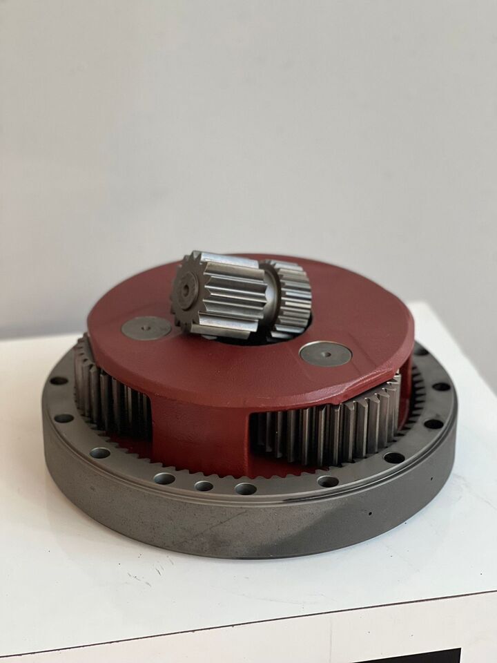 XCMG XCMG 220 - Gearbox dan bagiannya untuk Peralatan konstruksi: gambar 1 XCMG XCMG 220 - Gearbox dan bagiannya untuk Peralatan konstruksi: gambar 1