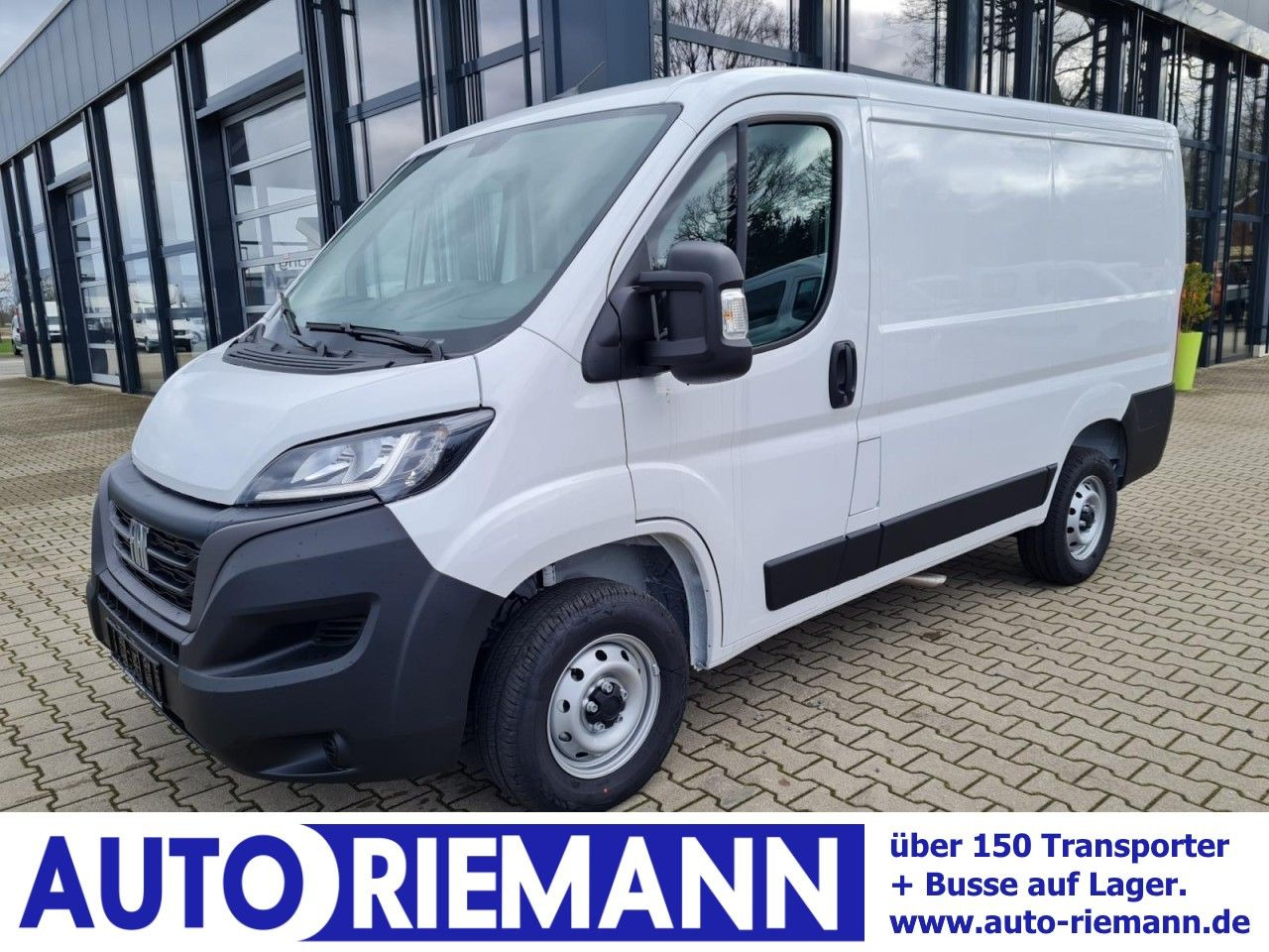 Fiat Ducato 30 Kasten L1H1 KLIMA PDC TEMPOMAT - Van kecil: gambar 1 Fiat Ducato 30 Kasten L1H1 KLIMA PDC TEMPOMAT - Van kecil: gambar 1
